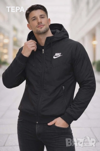 Мъжки и дамски екипи и ветровки🔥✅🔥, снимка 7 - Спортни дрехи, екипи - 54047903