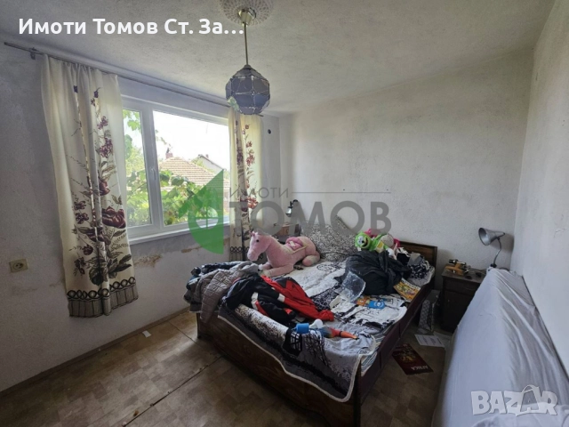 Здрава триетажна къща в село Загоре, снимка 16 - Къщи - 51483883