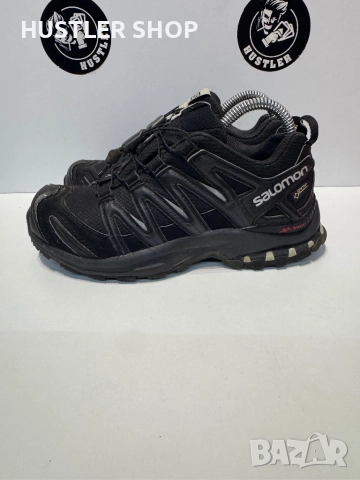 Туристически обувки SALOMON XA PRO 3D GORE-TEX.Номер 36, снимка 2 - Маратонки - 51714310