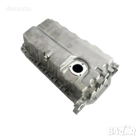 Картер VW Golf V Caddy Passat Touran Skoda Octavia Seat Leon Toledo Audi A3 A4