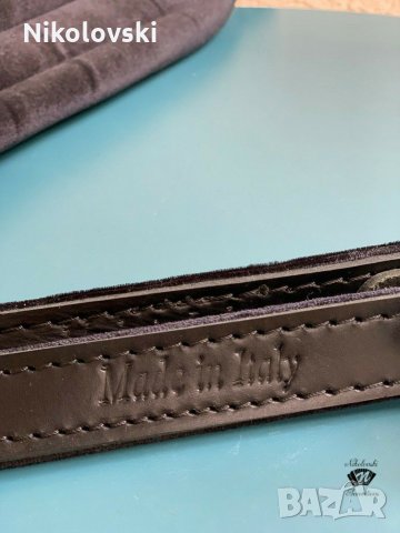 Професионални колани за акордеон 🇮🇹Made in Italy 🇮🇹, снимка 2 - Акордеони - 28921011