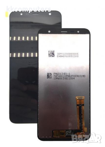 LCD Дисплей за Samsung SM-J415F J4 Plus 2018 / SM-J610 J6 Plus 2018 / GH9722582A /Тъч скрийн / стике