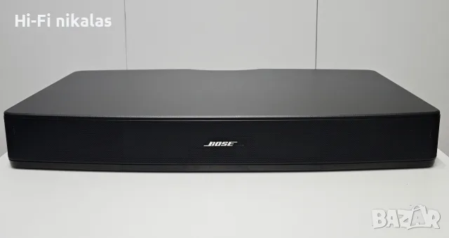саундбар TV музикална система  стерео тонколона BOSE SOLO  TV