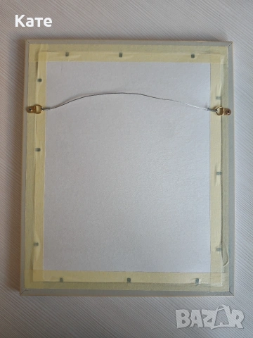 Гоблен Христос Воскресе, снимка 3 - Гоблени - 53288702