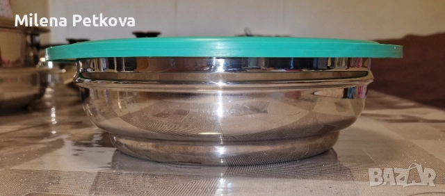 Zepter Цептер купа 24см.