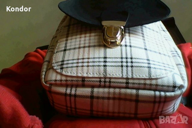 Раничка Voque, снимка 4 - Раници - 34021372