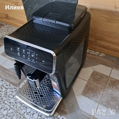 Кафемашина Phillips , снимка 2 - Кафемашини - 53060405