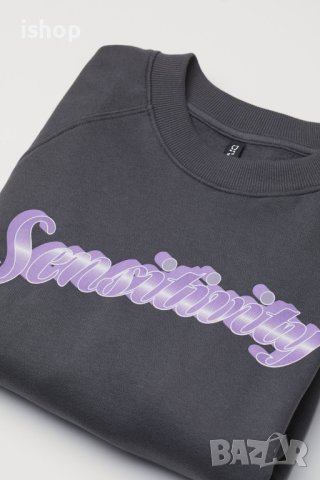 Дамски Суитчър, снимка 2 - Суичъри - 42216665