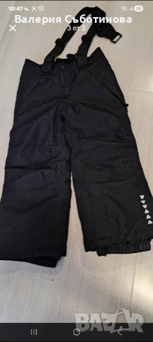 Детски комплект р-р 98-104, снимка 3 - Детски комплекти - 52359786