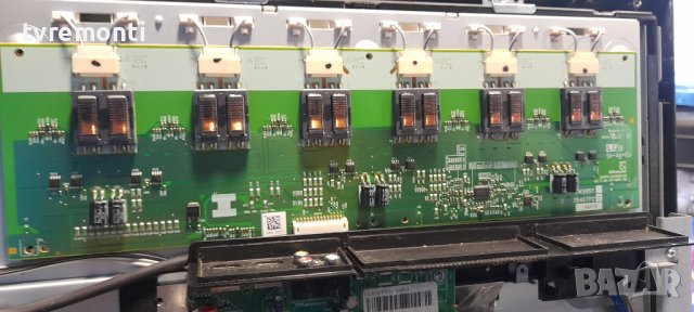 Iwerter Board IM3857 RDENC2540TPZ 0 for 32 inc DISPLAY for SEG