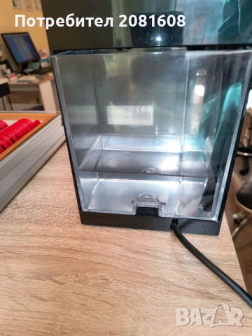 Кафемашината еспресо BRIEL AS03, снимка 3 - Кафемашини - 52131904