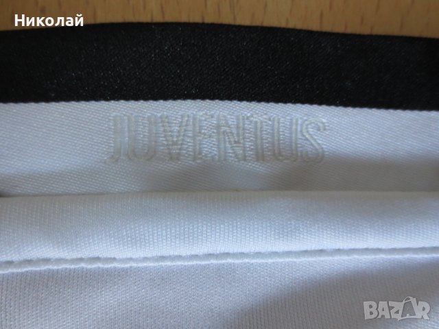 Adidas Juventus тениска, снимка 8 - Тениски - 37317248