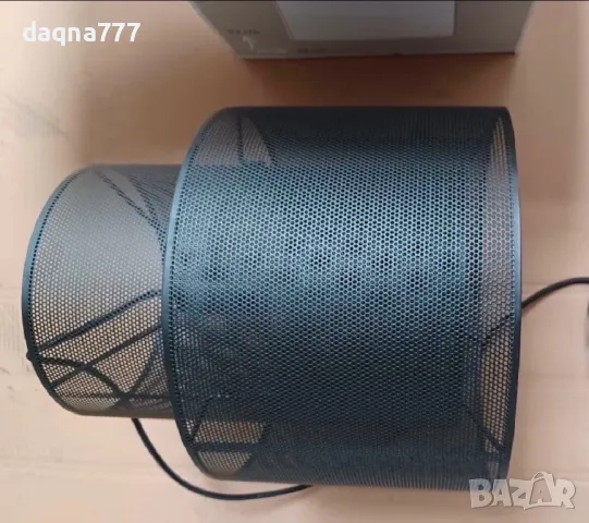 49 лв/брой Нови Внос Германия 🇩🇪 2 броя метални абажури Качество от Германия