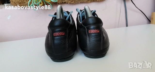 Спортни обувки Ecco 37. 5н. , снимка 6 - Дамски ежедневни обувки - 54142974