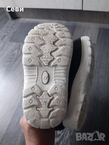 Апрески за момче 27н, снимка 6 - Детски боти и ботуши - 38339047