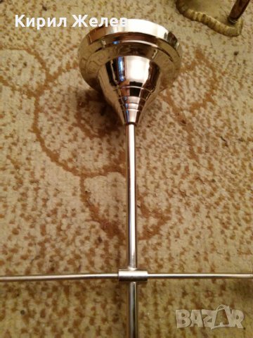 Сувенир 15472 метален , снимка 4 - Колекции - 29216839