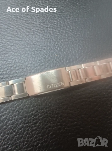 Дамска верижка 12мм Citizen 