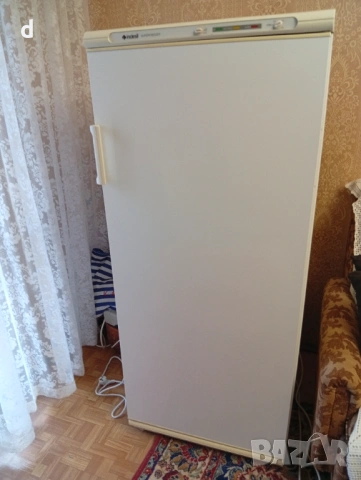 фризер Indesit 