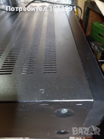 ресивър HSRMAN KARDON, снимка 13 - Ресийвъри, усилватели, смесителни пултове - 54101699