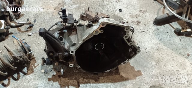 Ръчна скоростна кутия Mazda Premacy 5ск. - 250лв