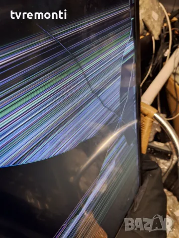 подсветка от дисплей TPT430WR-QUBF70.K SNWPBT от телевизор Samsung модел UE43AU7092U, снимка 7 - Части и Платки - 48315711