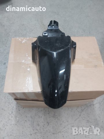Пластмаса за Honda Sh 125 / 150 - 2017-2020 г., снимка 11 - Части - 36898040