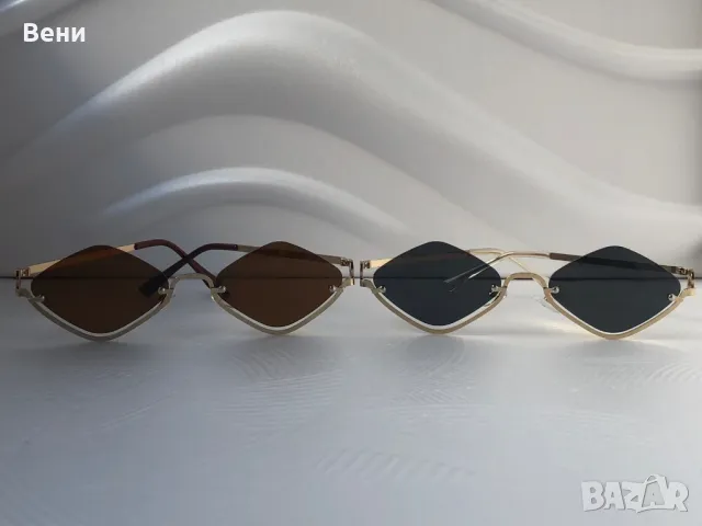 Топ модел дамски слънчеви очила/ колекция 2025 /, снимка 2 - Слънчеви и диоптрични очила - 50136080