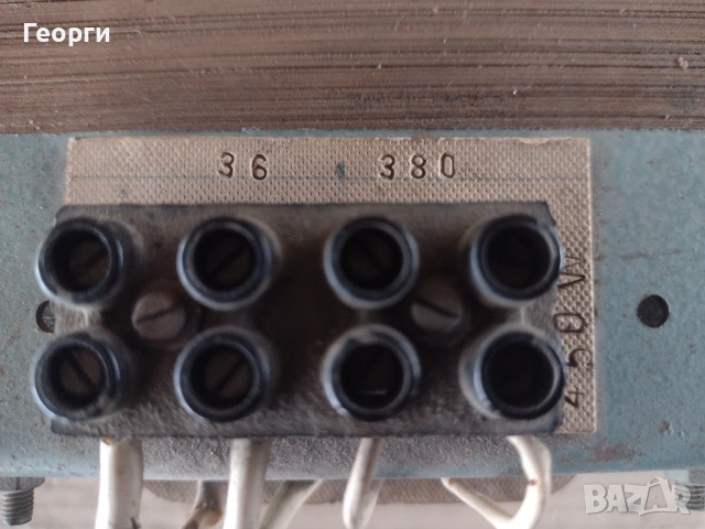 Трансформатори, снимка 11 - Други машини и части - 54160733