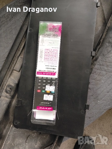 плазмен телевизор JVC, снимка 4 - Телевизори - 54199253