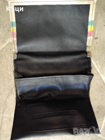 Портмоне за тютюн., снимка 4 - Портфейли, портмонета - 52746200