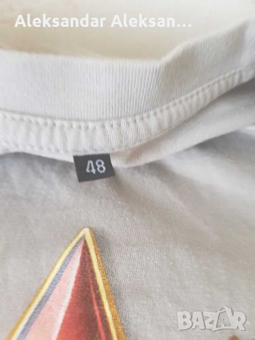 3д тениски, снимка 7 - Тениски - 29230448