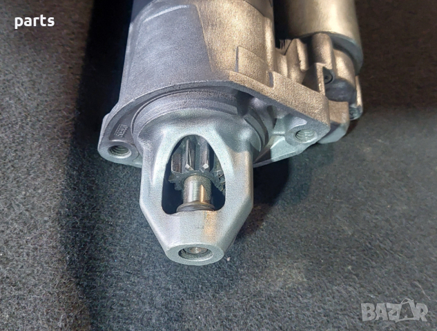 Стартер Мерцедес CLS W219 - S W221 - ML W164 - E W211 - C W203 - R W251 - Виано - 1005821904 N, снимка 4 - Части - 44629050