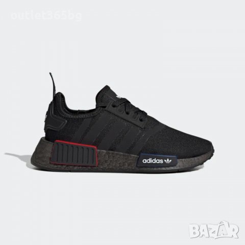 Adidas - NMD_R1 Refined №37 1/3,№38 Оригинал Код 549