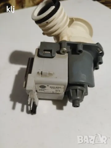 Помпа за съдомиялна candy 