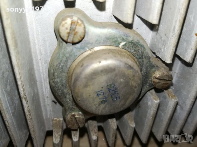 ТОКОИЗПРАВИТЕЛ БГ 12 ВОЛТА 1610212025, снимка 14 - Мрежови адаптери - 34487148