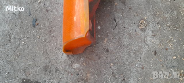 Мигач Ляв За Опел Кадет Д 1982г. / Opel Kadett D 1982y., снимка 2 - Части - 40681821