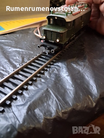 колекционерски локомотив , снимка 2 - Колекции - 54027359