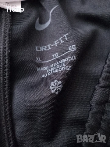 Гащи Nike , снимка 3 - Къси панталони - 50950092
