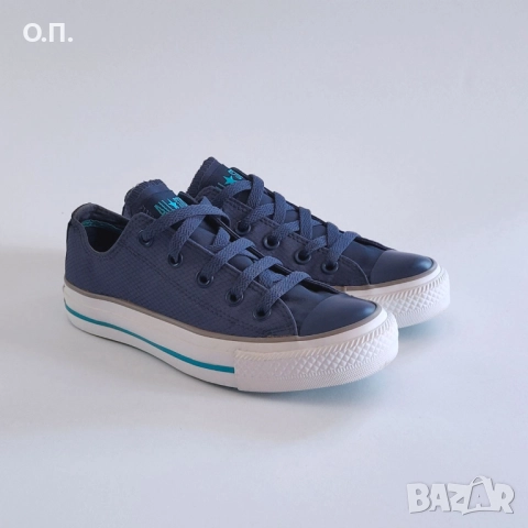 Converse All Star Chuck Taylor 35, снимка 3 - Детски обувки - 51639968