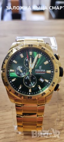Часовник FESTINA F20541, снимка 1 - Мъжки - 40818064