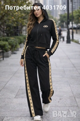 Дамски комплект 