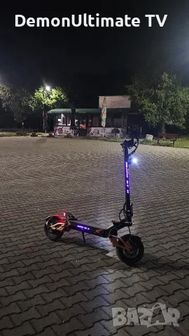 Електрическа теоринетка Blade gt 2 , снимка 5 - Друга електроника - 56331025