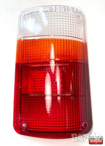 Стъкло за стоп 265454406307 Tata Telcoline дясно