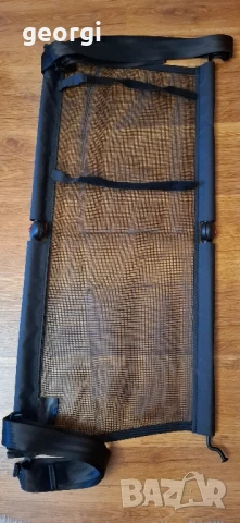 Щора мрежа преграда кучкарник за мерцедес б класа, снимка 1