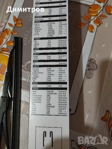 Чистачки , снимка 8 - Аксесоари и консумативи - 49204265