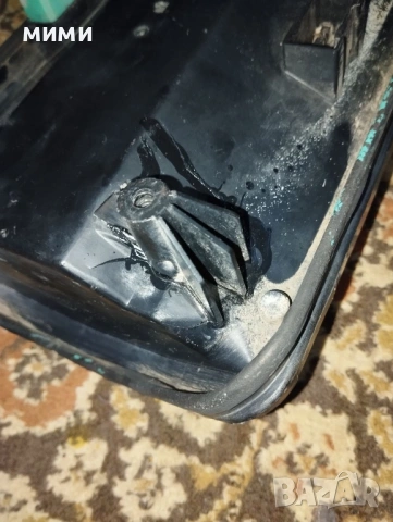 Задни стопове за Мерцедес, снимка 3 - Части - 54347877