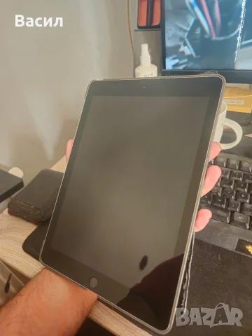 Apple Ipad Таблет, снимка 2 - Таблети - 56074463