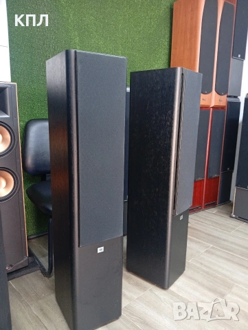 Тонколони JBL Studio-280, снимка 8 - Тонколони - 54132438