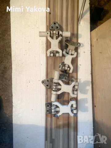 Панти Boxer,Ducato Jumper