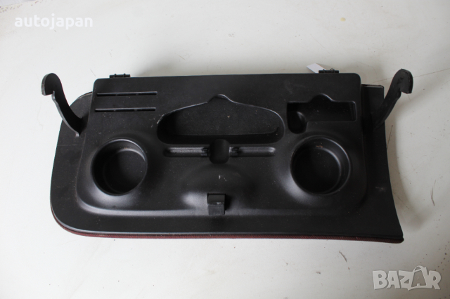 Жабка Пежо 206 1.4 75кс 2врати 02г Peugeot 206 1.4 75hp 2002, снимка 2 - Части - 44728081